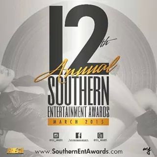 Vote 4 Fiya On Da Track Southern Entertainment Awards