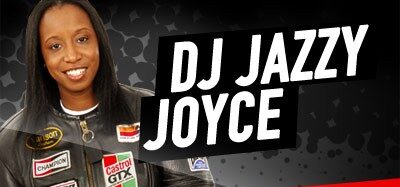 DJ JAZZY JOYCE