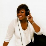 DJ SHANNELL B LIVE ON WEAA 88.9