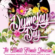 dymejay-day