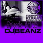 Reigning Real DJ Beanz-8-1-15